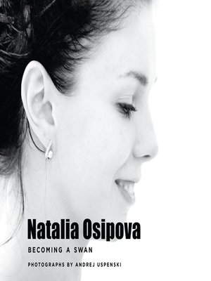 cover image of Natalia Osipova